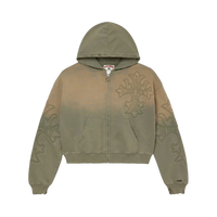 VALE FOREVER ZIP-UP 'CARVER MYSTIKAL'