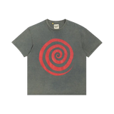 GALLERY TEE 'LOSS PREVENTION SPIRAL'