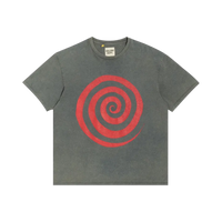 GALLERY TEE 'LOSS PREVENTION SPIRAL'
