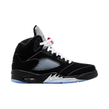 AIR JORDAN 5 RETRO 'BLACK METALLIC REIMAGINED'