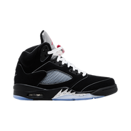 AIR JORDAN 5 RETRO 'BLACK METALLIC REIMAGINED'
