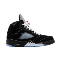 AIR JORDAN 5 RETRO 'BLACK METALLIC REIMAGINED'
