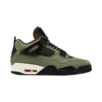 AIR JORDAN 4 RETRO 'UNDEFEATED (2025)'