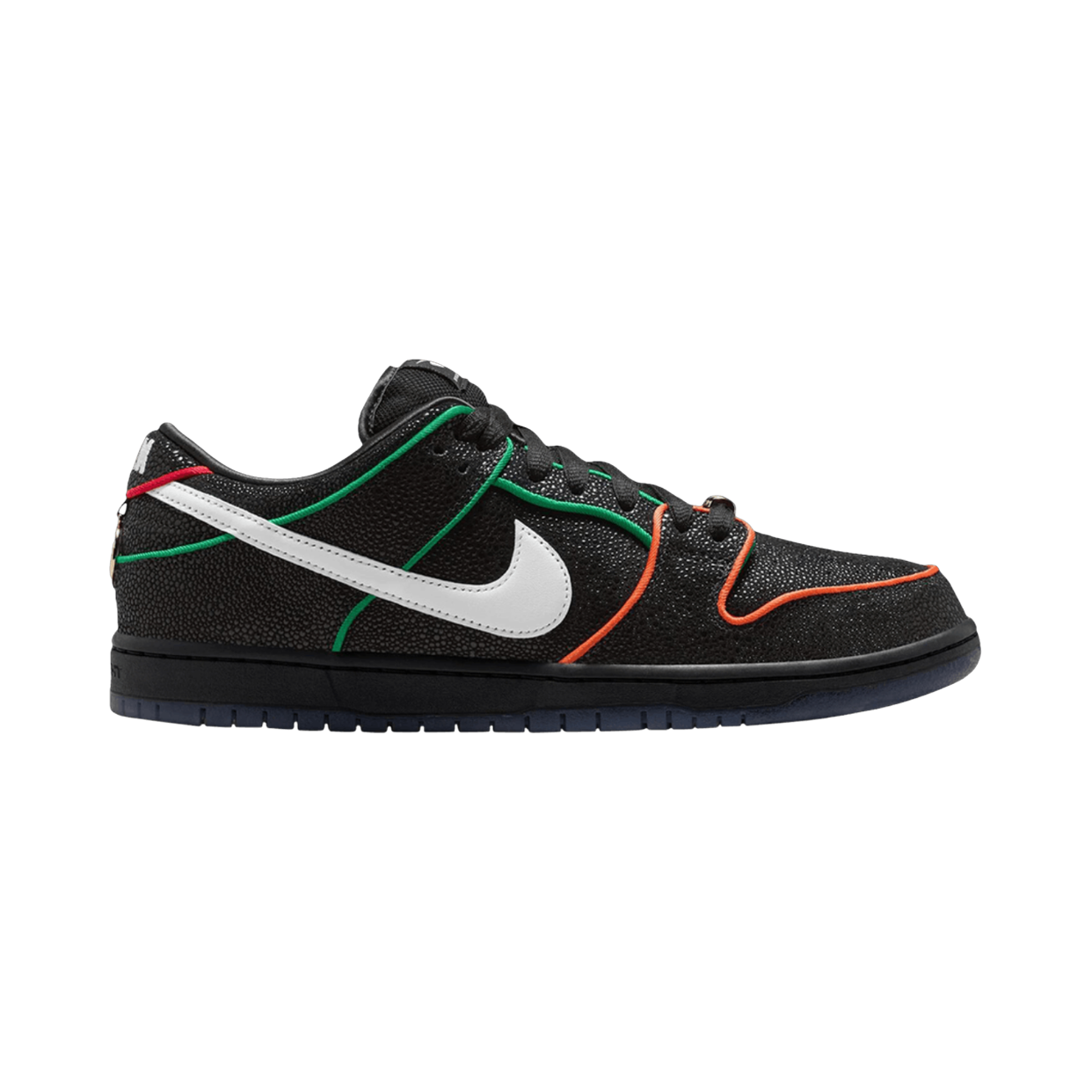NIKE SB DUNK LOW 'BRONX GIRLS SKATE'