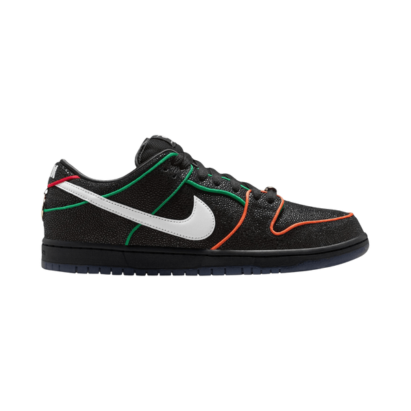 NIKE SB DUNK LOW 'BRONX GIRLS SKATE'