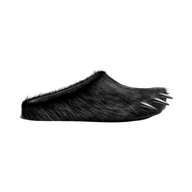 BRAVEST STUDIOS CLAW 'BEAR BLACK'