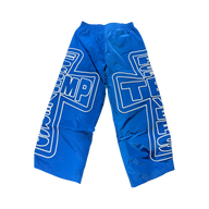 TEMPORARY FOREVERS PANT 'BLUE'
