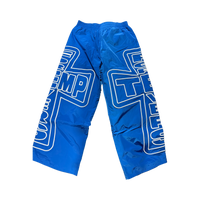TEMPORARY FOREVERS PANT 'BLUE'