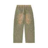 VALE FOREVER PANT 'CARVER MYSTIKAL'