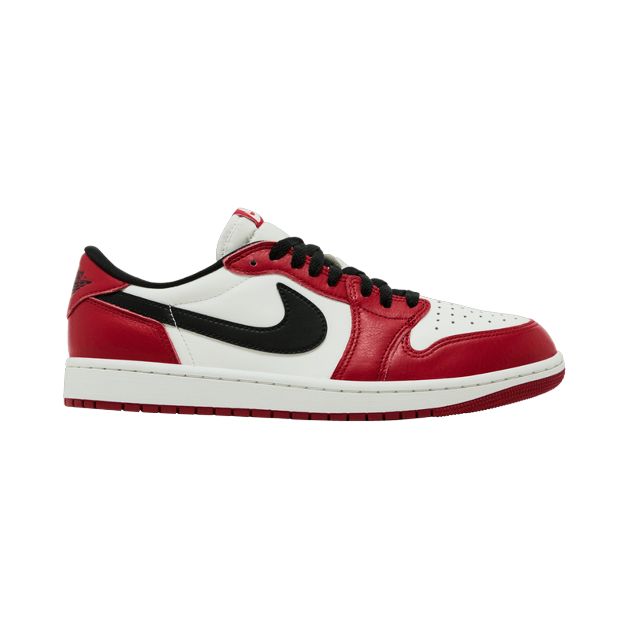 AIR JORDAN 1 LOW 'OG CHICAGO (2025)'