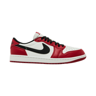 AIR JORDAN 1 LOW 'OG CHICAGO (2025)'