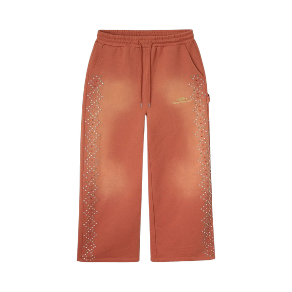 HMDDLA SWEATPANT 'CRYSTAL ORANGE'