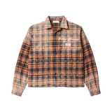 VALE FOREVER FLANNEL 'PUMPKIN PATCH'
