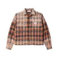 VALE FOREVER FLANNEL 'PUMPKIN PATCH'