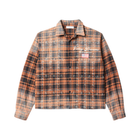VALE FOREVER FLANNEL 'PUMPKIN PATCH'