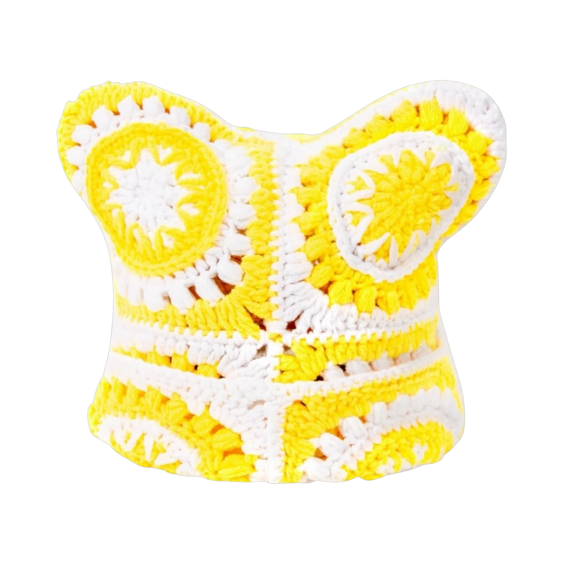 ARKYVE HAT 'CAT SUNNY BURST'