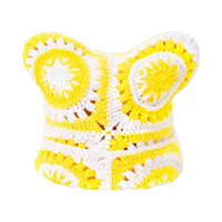 ARKYVE HAT 'CAT SUNNY BURST'