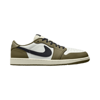 AIR JORDAN 1 LOW 'OG MEDIUM OLIVE (2026)'