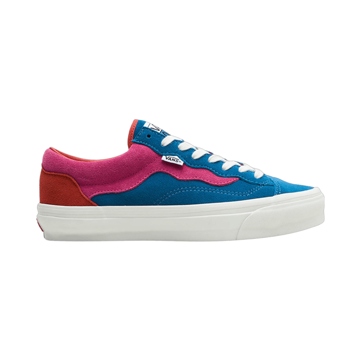 VANS OTW OLD SKOOL 36 'PARRA'