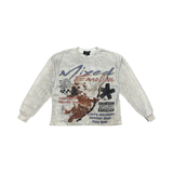 MIXED EMOTIONS LONGSLEEVE 'TRIPLETS'