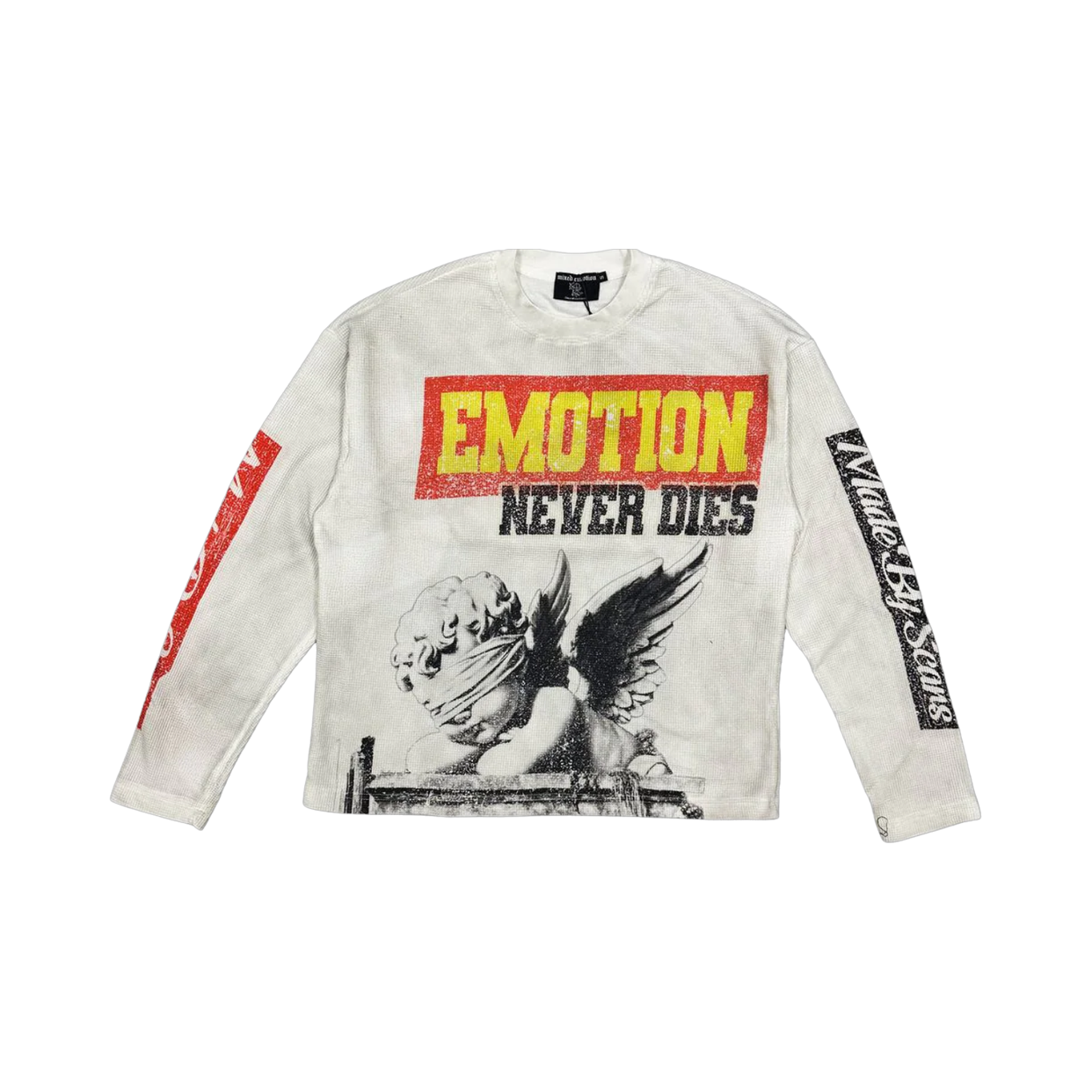 MIXED EMOTIONS LONGSLEEVE 'DREAMS'