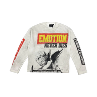 MIXED EMOTIONS LONGSLEEVE 'DREAMS'