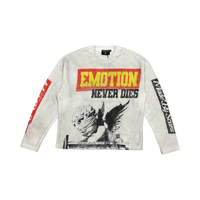 MIXED EMOTIONS LONGSLEEVE 'DREAMS'