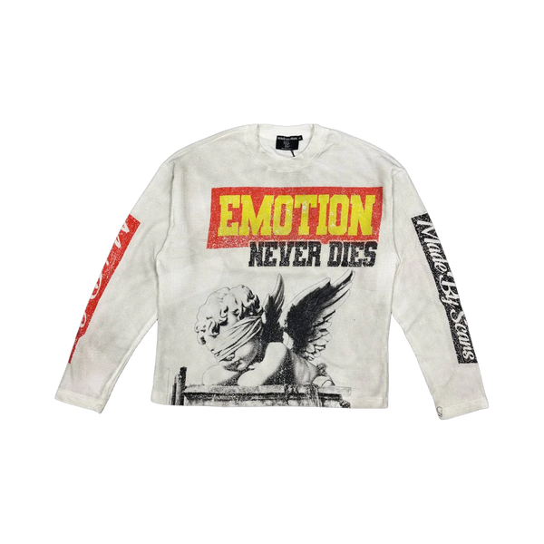 MIXED EMOTIONS LONGSLEEVE 'DREAMS'