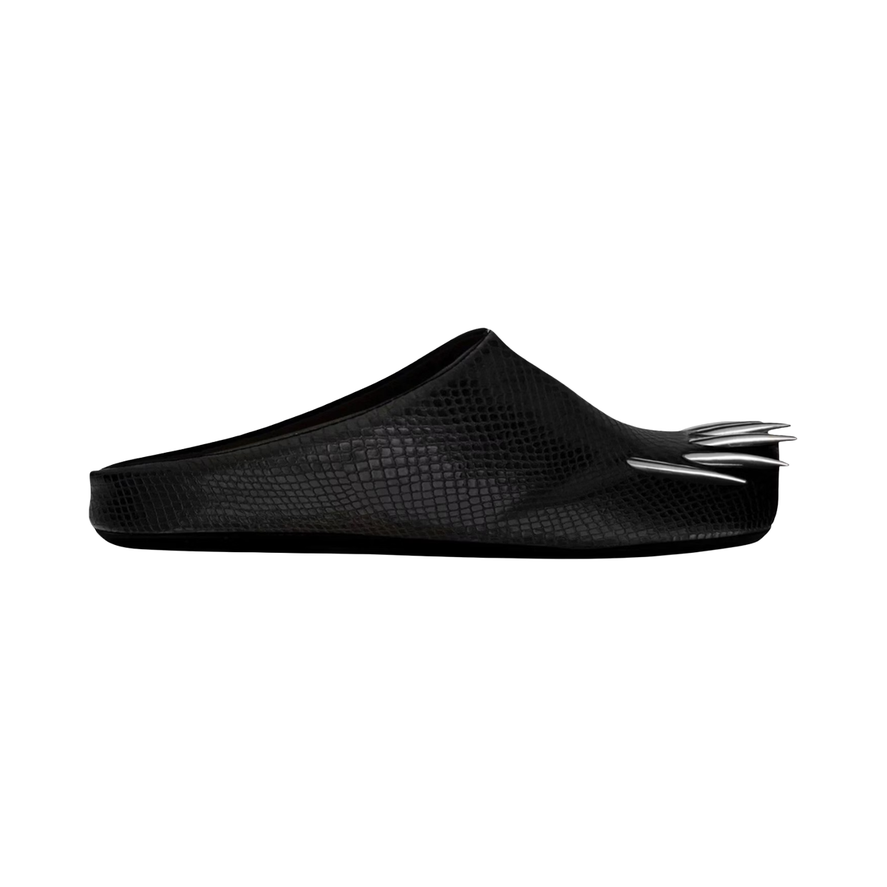 BRAVEST STUDIOS CLAW 'SNAKESKIN BLACK'