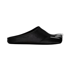 Snakeskin Black