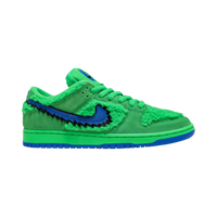 NIKE SB DUNK LOW 'GRATEFUL DEAD BEARS GREEN'