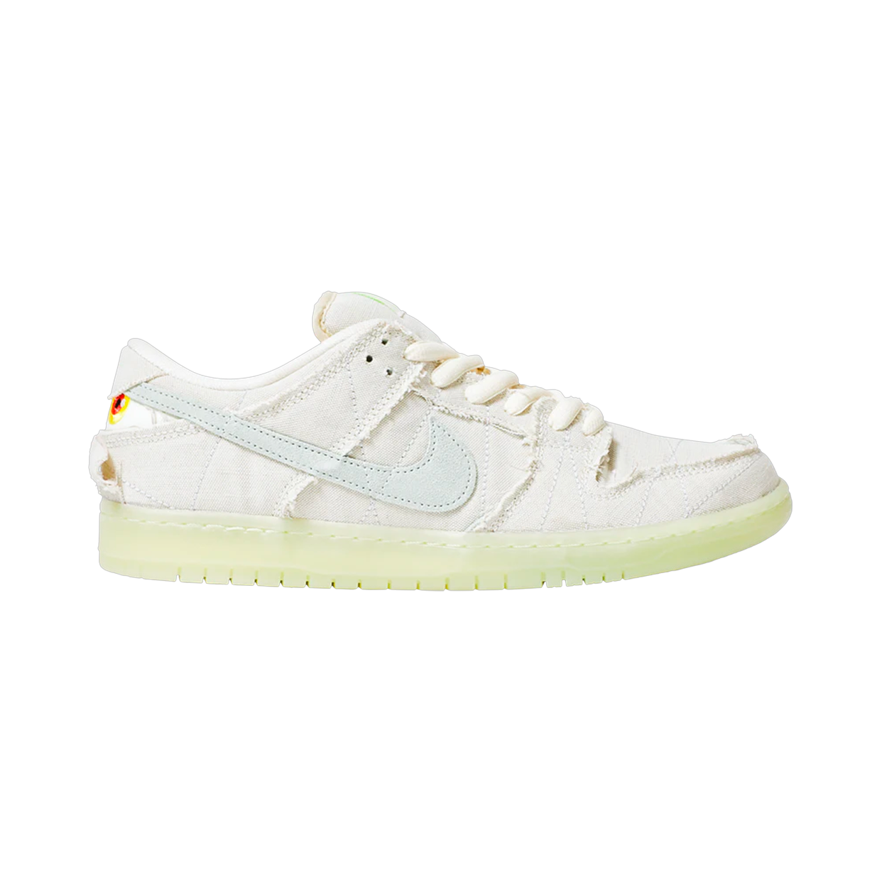 NIKE SB DUNK LOW 'MUMMY'