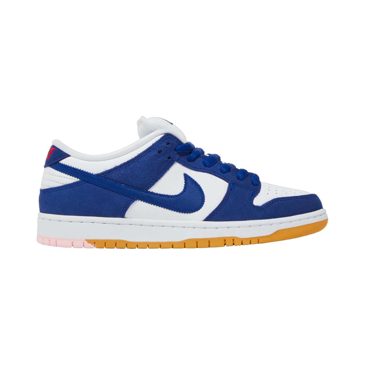 NIKE SB DUNK LOW 'LOS ANGELES DODGERS'