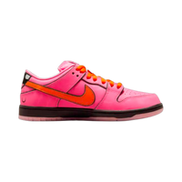NIKE SB DUNK LOW 'POWERPUFF GIRLS BLOSSOM'