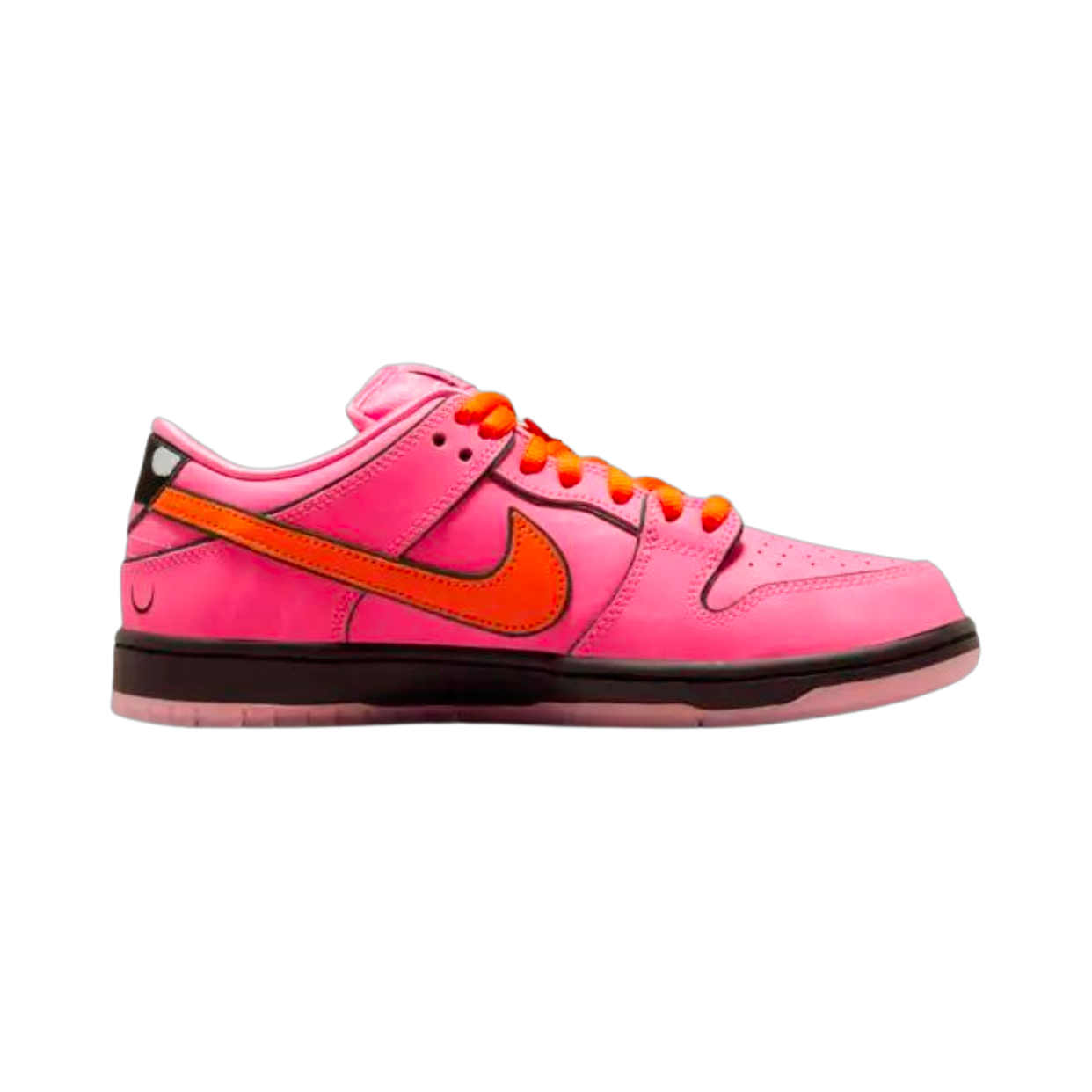NIKE SB DUNK LOW 'POWERPUFF GIRLS BLOSSOM'