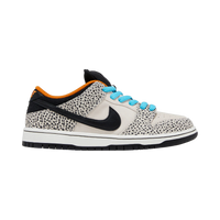 NIKE SB DUNK LOW 'ELECTRIC PACK SAFARI'