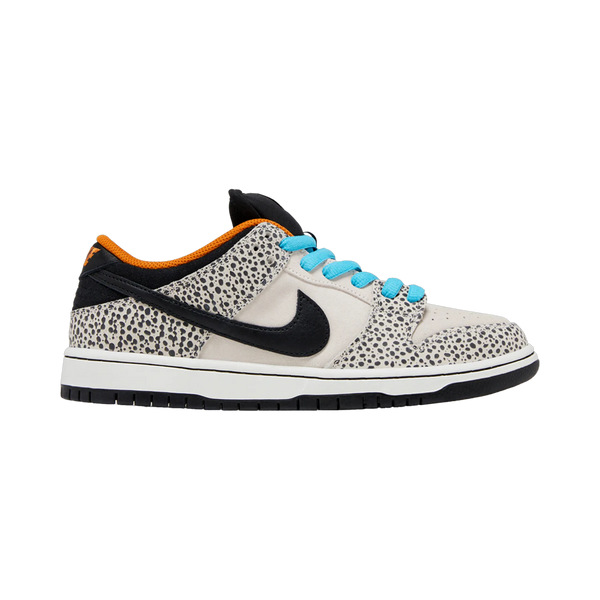NIKE SB DUNK LOW 'ELECTRIC PACK SAFARI'