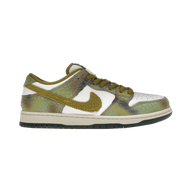 NIKE SB DUNK LOW 'ALEXIS SABLONE CHAMELEON'