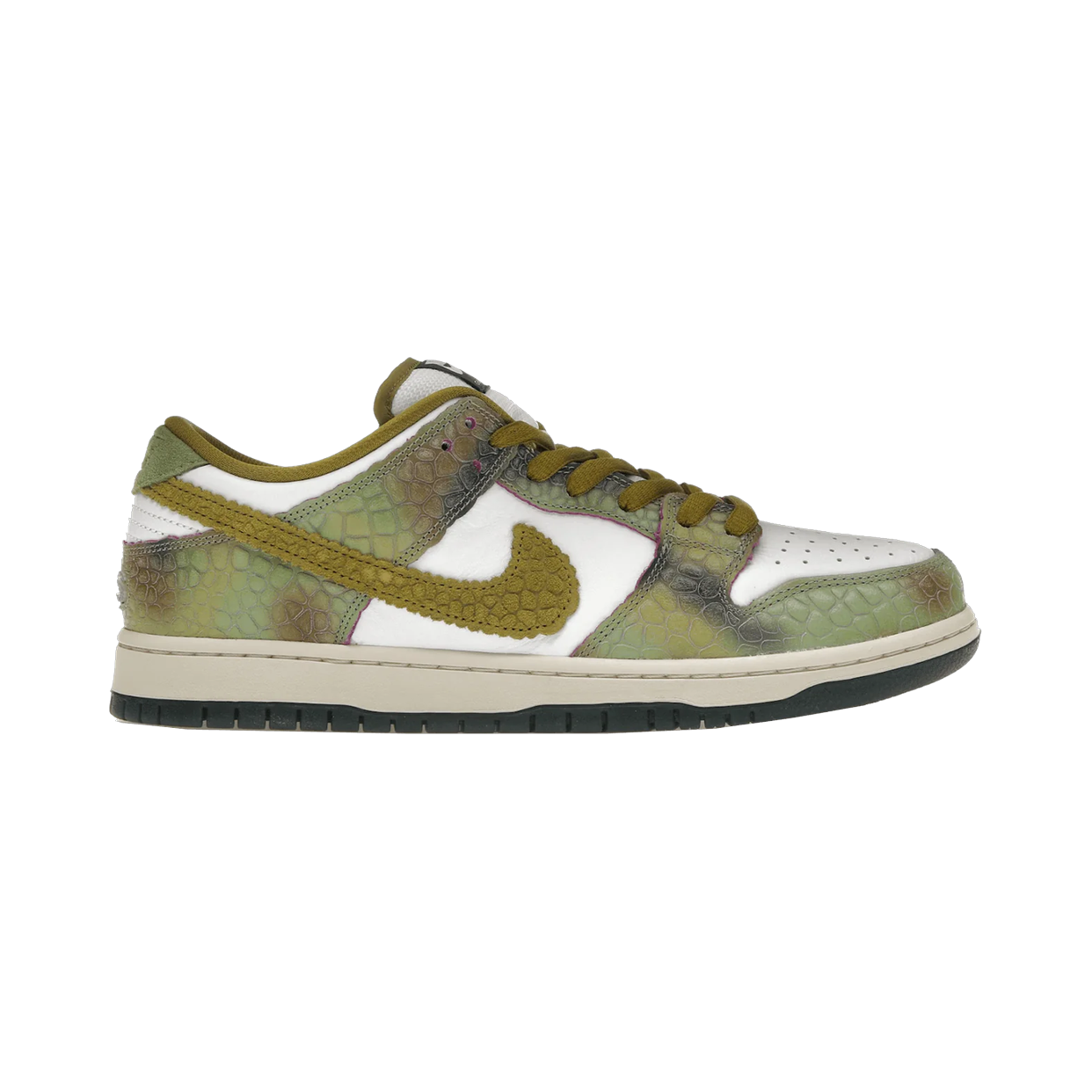 NIKE SB DUNK LOW 'ALEXIS SABLONE CHAMELEON'