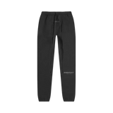 ESSENTIALS PANTS 'BLACK'