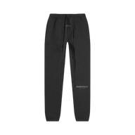 ESSENTIALS PANTS 'BLACK'