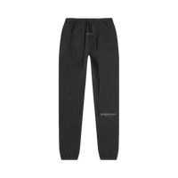 ESSENTIALS PANTS 'BLACK'