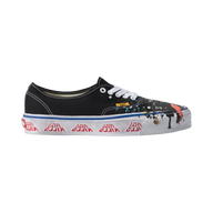 VANS AUTHENTIC REISSUE 44 'GALLERY DEPT. ART THAT KILLS BLACK'