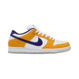 NIKE SB DUNK LOW 'LASER ORANGE'