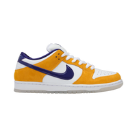 NIKE SB DUNK LOW 'LASER ORANGE'