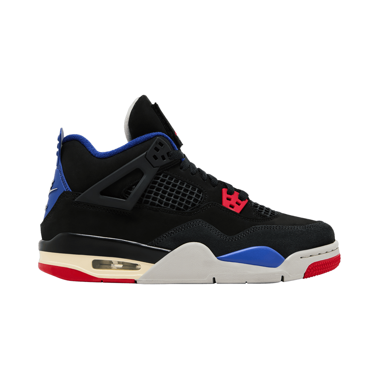 AIR JORDAN 4 RETRO (GS) 'RARE AIR'
