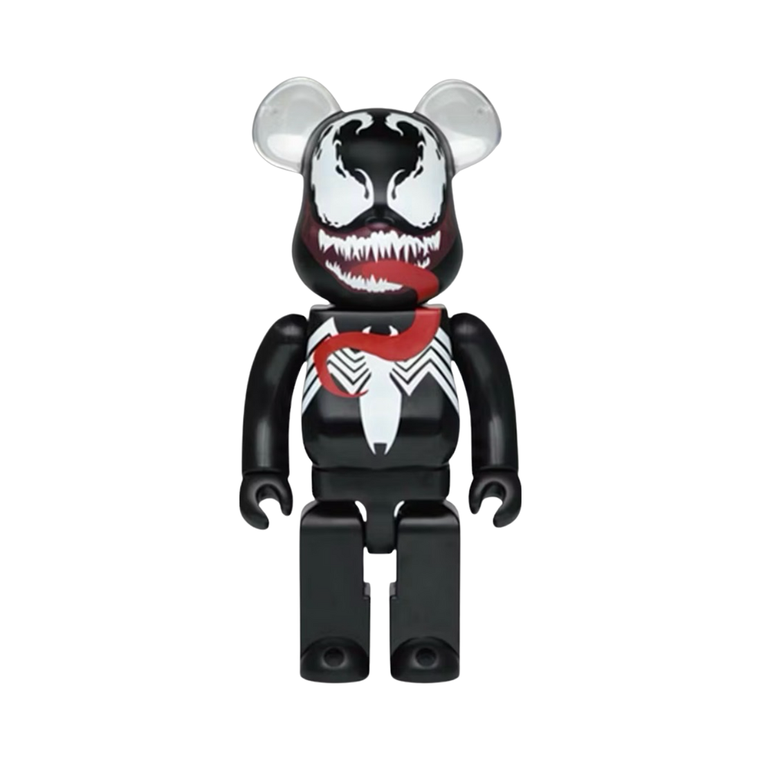 BEARBRICK 'VENOM'