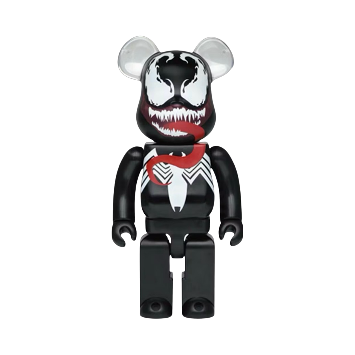 BEARBRICK 'VENOM'