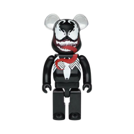 BEARBRICK 'VENOM'