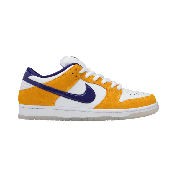 NIKE SB DUNK LOW 'LASER ORANGE'